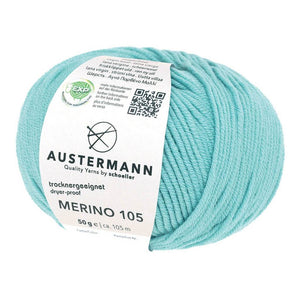 Austermann Merino 105 EXP 50g