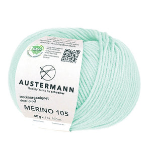 Austermann Merino 105 EXP 50g