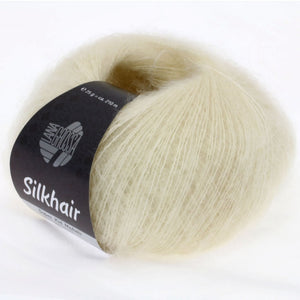 Lana Grossa Silkhair 25g