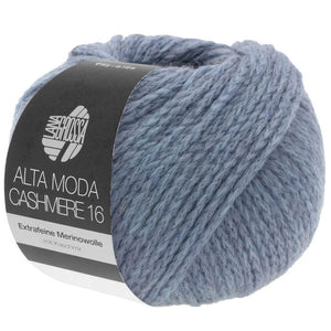 Lana Grossa Alta Moda Cashmere 16 50g