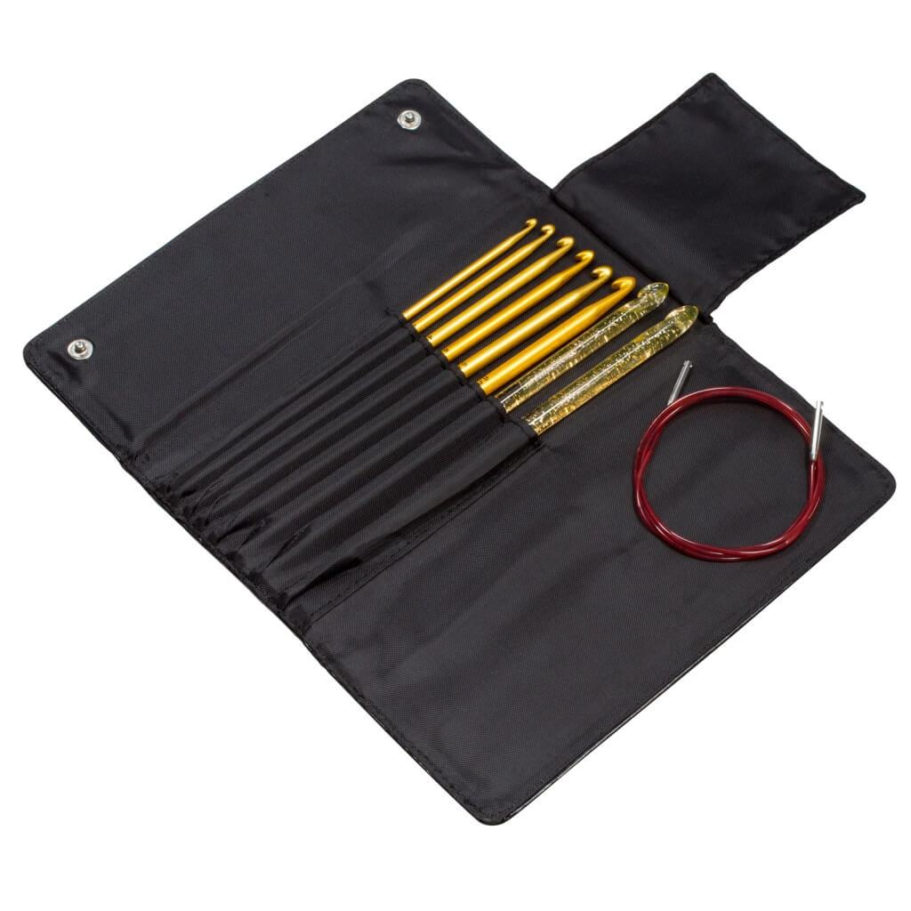 addiClick Knooking-Set - 243-2 Lieblingsgarn