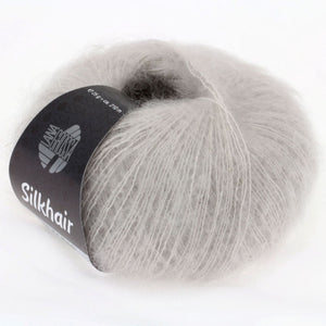Lana Grossa Silkhair 25g