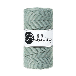 Bobbiny Makramee Garn 3mm