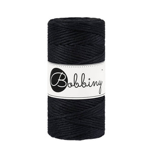Bobbiny Makramee Garn 3mm