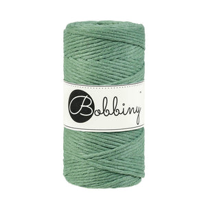 Bobbiny Makramee Garn 3mm