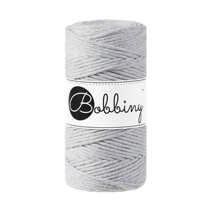 Bobbiny Makramee Garn 3mm