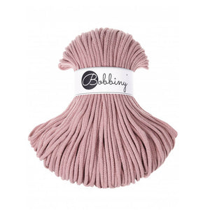 Bobbiny Premium Kordel 5mm x 100 Meter