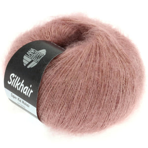Lana Grossa Silkhair 25g