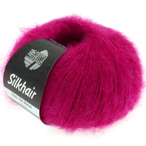Lana Grossa Silkhair 25g