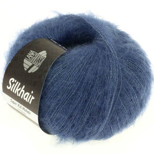 Lana Grossa Silkhair 25g