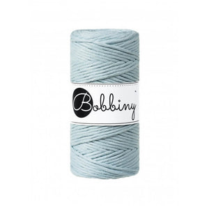 Bobbiny Makramee Garn 3mm