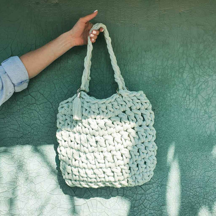 Bobbiny 9mm Jumbo Kordel Lieblingsgarn