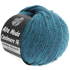 Lana Grossa Alta Moda Cashmere 16 50g