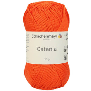 Schachenmayr Catania Originals - Baumwollgarn