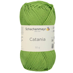 Schachenmayr Catania Originals - Baumwollgarn