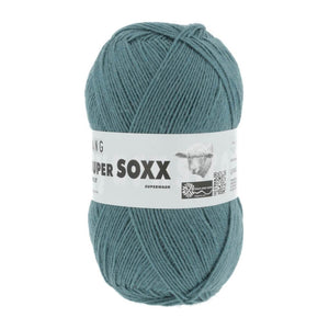 Lang Yarns Super Soxx 6-fach - 150g