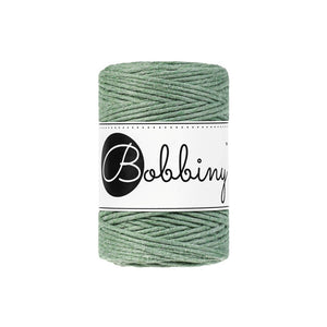 Bobbiny Makramee Garn 1,5 mm