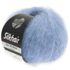 Lana Grossa Silkhair 25g