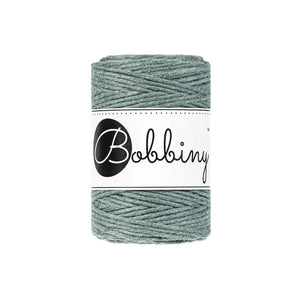 Bobbiny Makramee Garn 1,5 mm