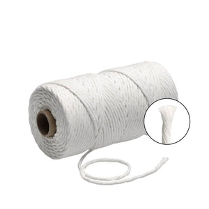 Filani Lieblingsgarn - Makramee Garn 3 mm x 130 m