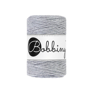 Bobbiny Makramee Garn 1,5 mm