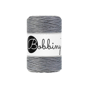 Bobbiny Makramee Garn 1,5 mm