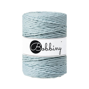 Bobbiny Makramee Garn 5 mm x 100 m