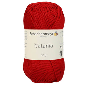 Schachenmayr Catania Originals - Baumwollgarn