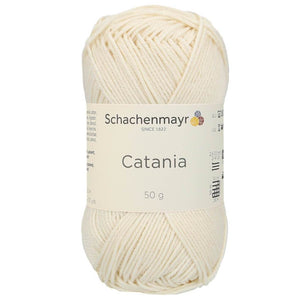 Schachenmayr Catania Originals - Baumwollgarn