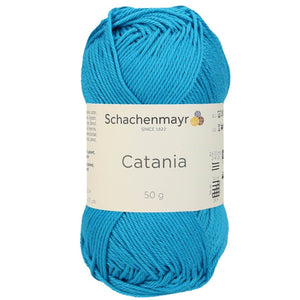 Schachenmayr Catania Originals - Baumwollgarn