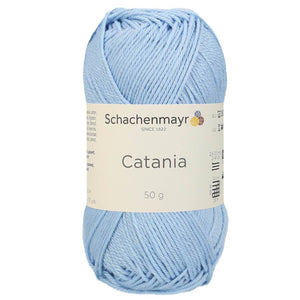 Schachenmayr Catania Originals - Baumwollgarn
