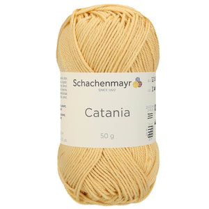 Schachenmayr Catania Originals - Baumwollgarn
