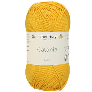 Schachenmayr Catania Originals - Baumwollgarn