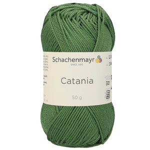 Schachenmayr Catania Originals - Baumwollgarn