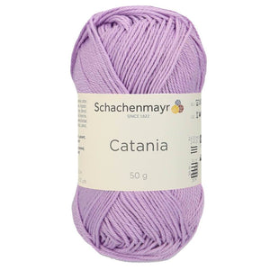 Schachenmayr Catania Originals - Baumwollgarn