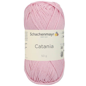 Schachenmayr Catania Originals - Baumwollgarn