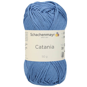 Schachenmayr Catania Originals - Baumwollgarn
