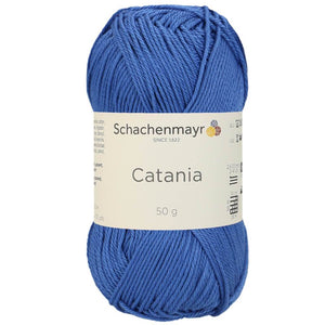 Schachenmayr Catania Originals - Baumwollgarn