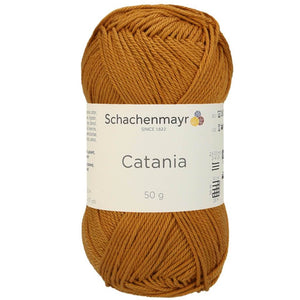 Schachenmayr Catania Originals - Baumwollgarn