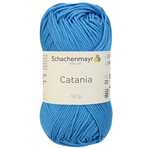 Schachenmayr Catania Originals - Baumwollgarn