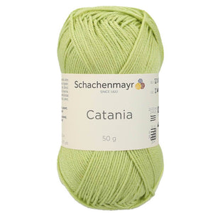 Schachenmayr Catania Originals - Baumwollgarn