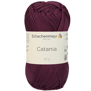Schachenmayr Catania Originals - Baumwollgarn