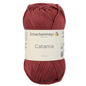 Schachenmayr Catania Originals - Baumwollgarn