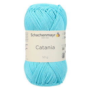 Schachenmayr Catania Originals - Baumwollgarn
