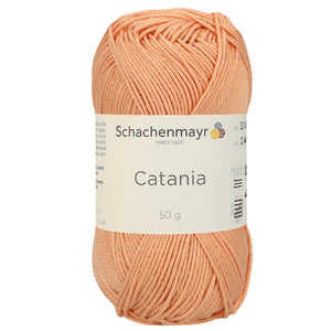 Schachenmayr Catania Originals - Baumwollgarn