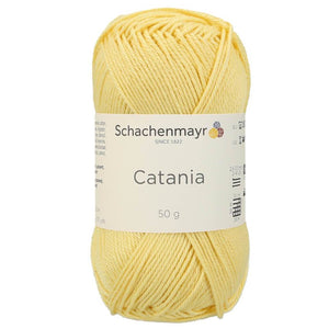 Schachenmayr Catania Originals - Baumwollgarn