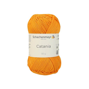 Schachenmayr Catania Originals - Baumwollgarn