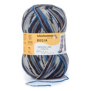 Schachenmayr Regia Design Line