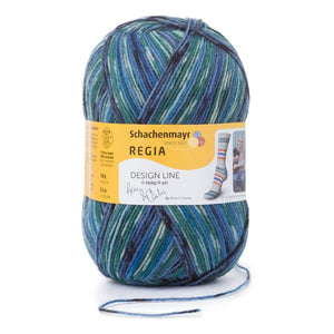 Schachenmayr Regia Design Line