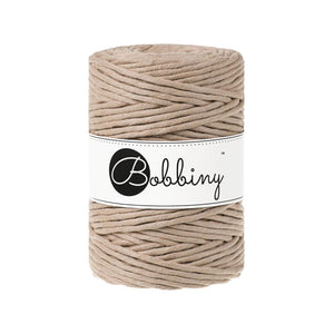 Bobbiny Makramee Garn 5 mm x 100 m